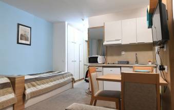 Konaci Supernova Kopaonik