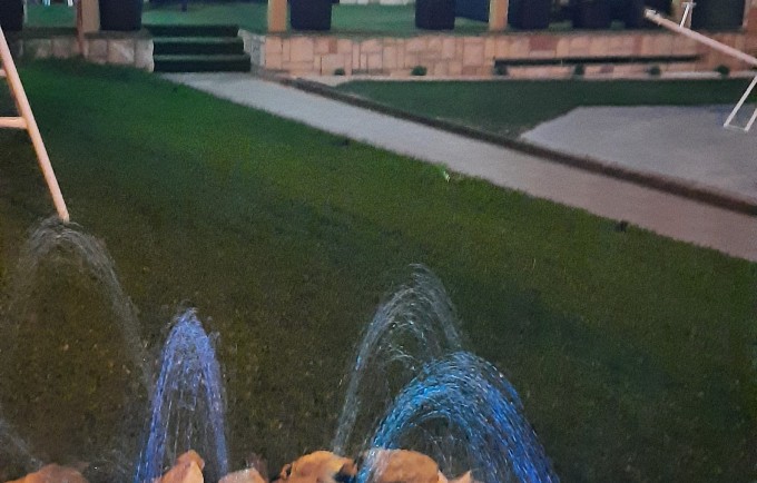 Domaćinstvo La ViE na selu