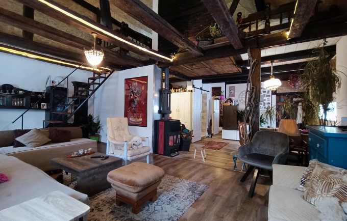 Zdrava Idila Krčmar