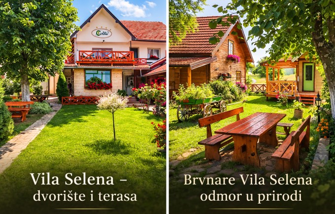 Vila Selena