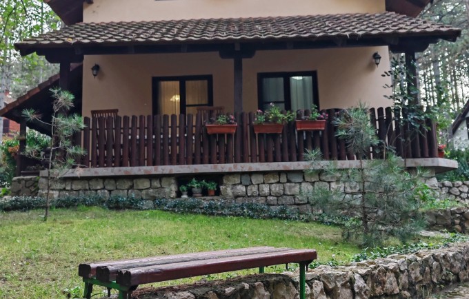 Apartmani Todorovic Golubac Vinci