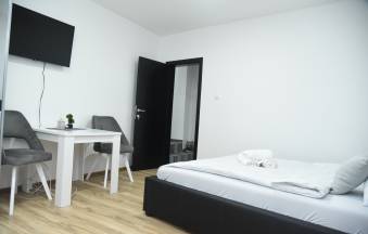 Restoran Vuk Tršić