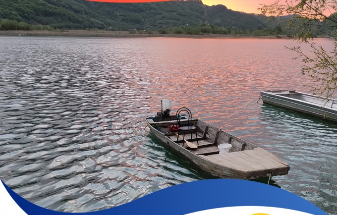 Apartmani Vilček - Zvorničko jezero