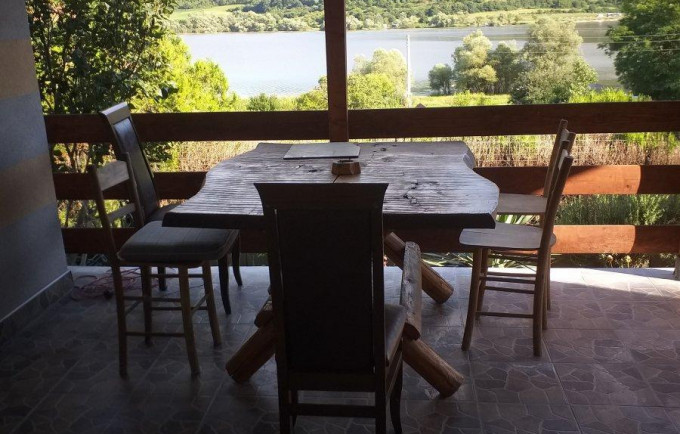 STD Topalovic PR *** - Bovansko jezero