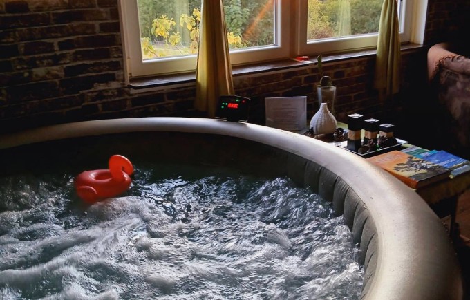 Sunčana Strana Fruška Gora