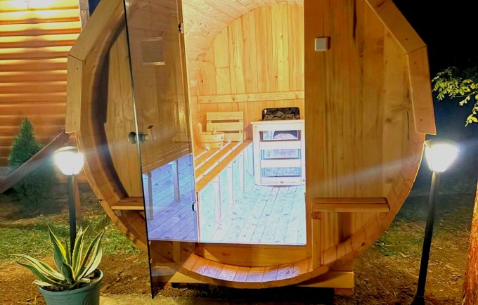 Sunčana Strana Fruška Gora