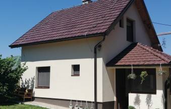 The VILIMONOVIC HOUSE