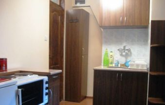 Apartman na Mokroj Gori