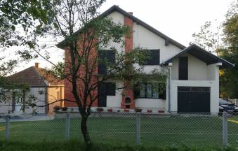 Kuća na selu - Domaćinstvo Jakovljević