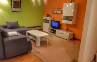 Apartman Alibi