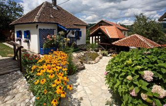 Etno park Terzića avlija