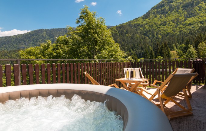 Apartman BOGU IZA NOGU