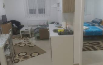 Apartmani Goran