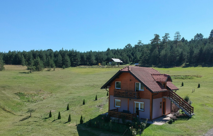 Apartman Studenac Vodice Zlatibor