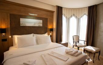 Hotel VRbak ND, Novi Pazar