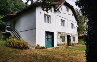 Seosko domaćinstvo Stanić