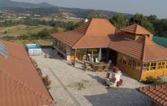 Seosko turisticko domacinstvo Radivojevic