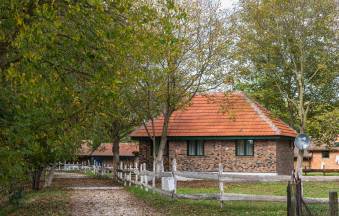 Etno selo Sunčana reka