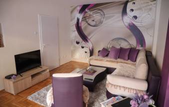 Apartman Aleksandar Nova Varoš