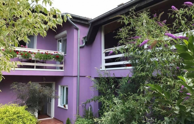 Vrdnik smestaj apartmani Bahus