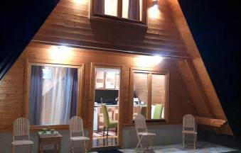Holiday home  Ella - Mokra Gora