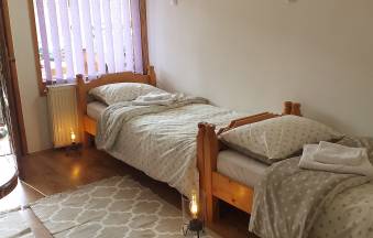 Apartman Milica