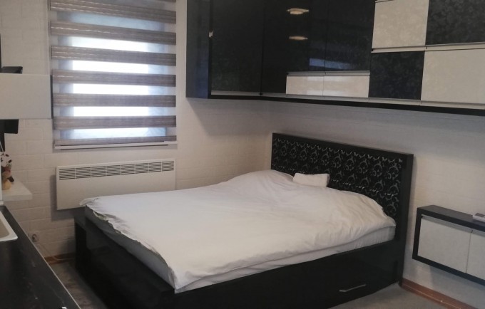 Apartman delux kategorije