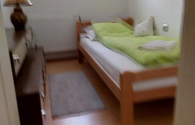 Apartman Vojinovic