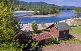 Zoran Savic Cottage