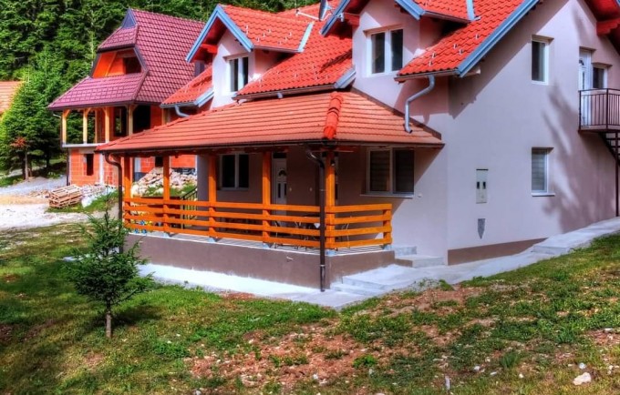 Apartman Dobrinka