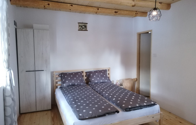 Vikendica Garac Zlatibor