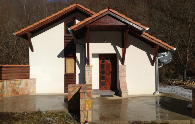 Apartmani Maljkovic Stara Planina