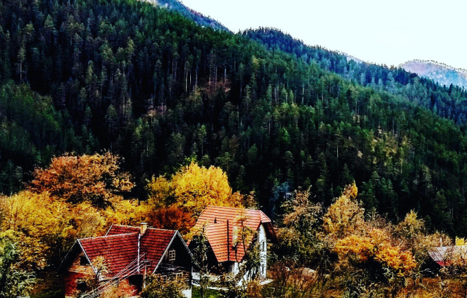 Konaci Gradina
