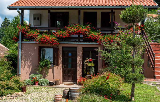 Čuvarkuća - Seosko turističko domaćinstvo