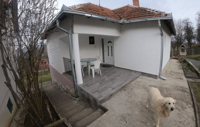 Konaci Pantovic - Konak 2