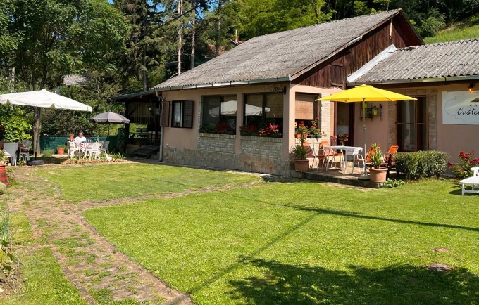 Casa Castellum - aktivan odmor