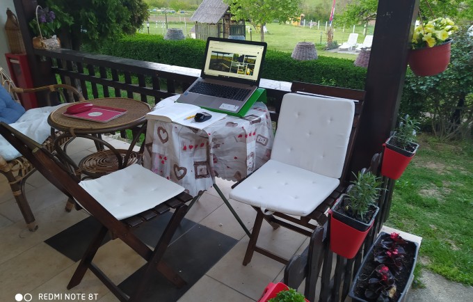 Dečiji vinogradi**** - "KosMajDan" i na rođendan