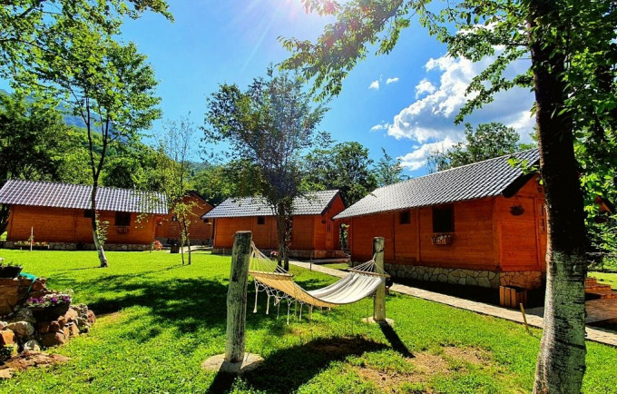 Rafting Centar RT