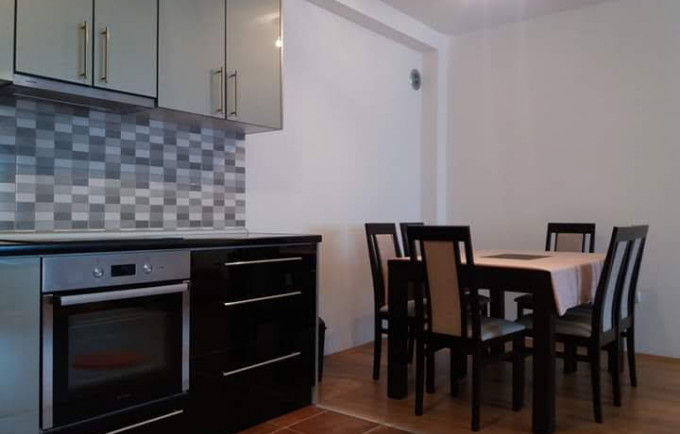 Apartman Tamara