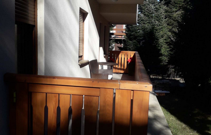 Porodični apartman na Zlatiboru