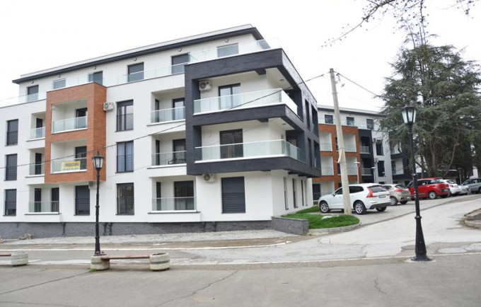 Apartman Rajak