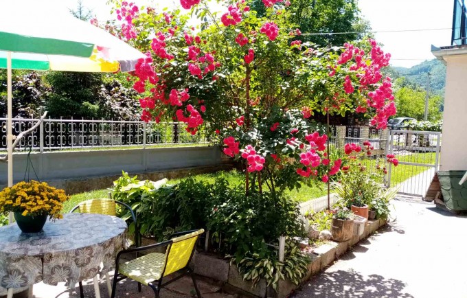 Smeštaj Vesna Đukić