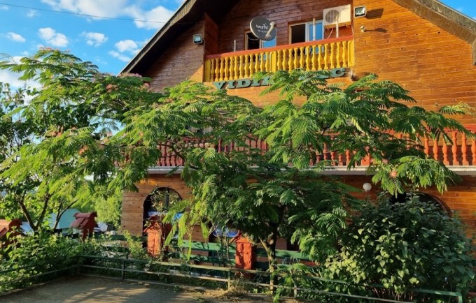 Vila Vidikovac