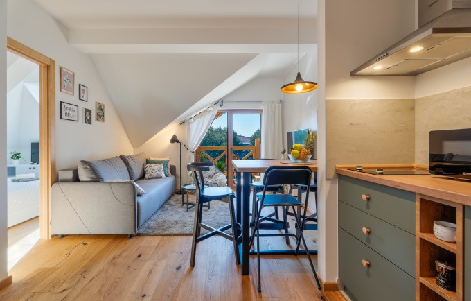 Apartman Bombonica Zlatibor