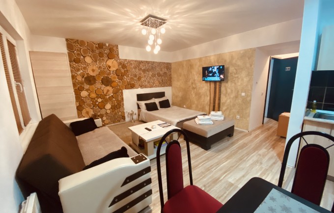 Apartman Ana