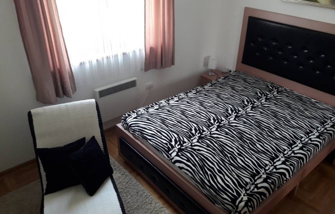 Apartman Katrin