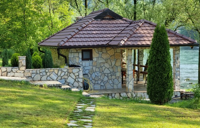 Apartmani KRIVA DRINA