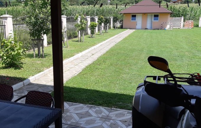Apartmani Apolon 2