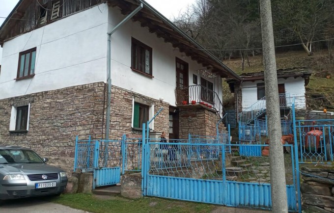 Smestaj Anica Dojkinci