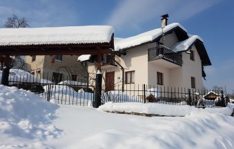 Ländlichen Haushalt Jovanovic